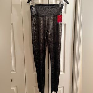 Spanx Leggings - NWT size M